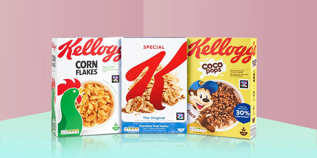 What are the Impacts of Cereal Boxes on Food Brands