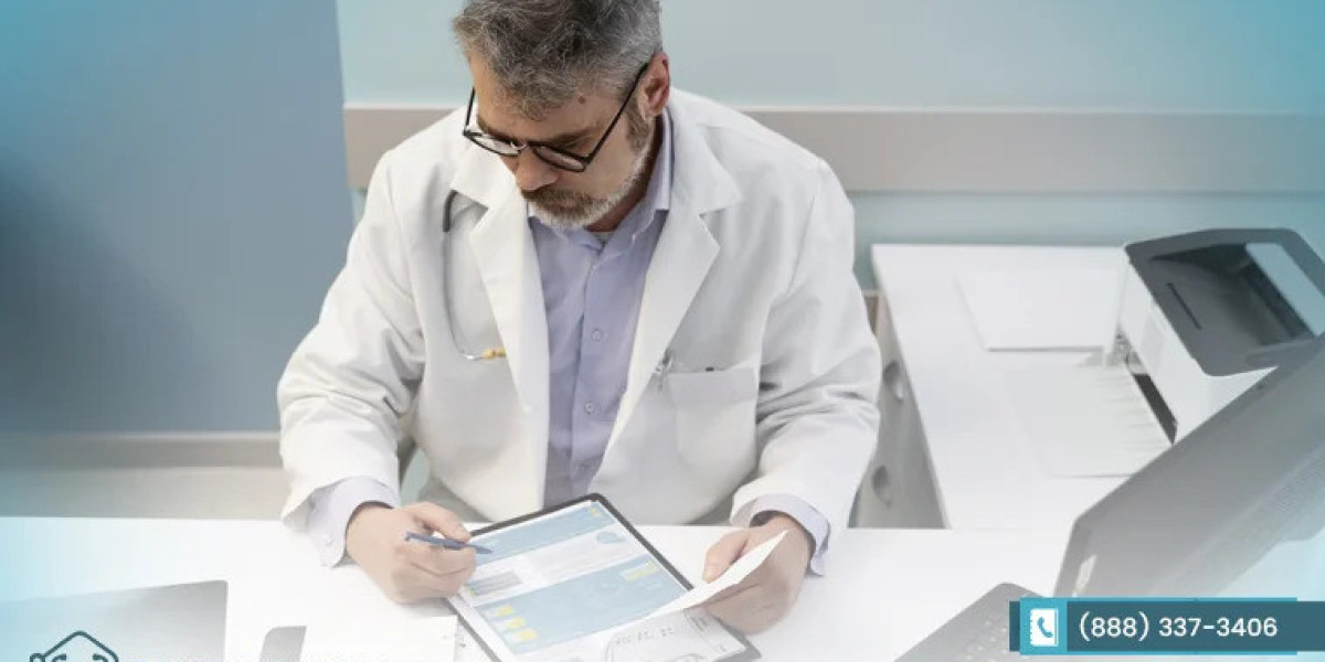 The Role of Technology in Modern Medical Credentialing Services