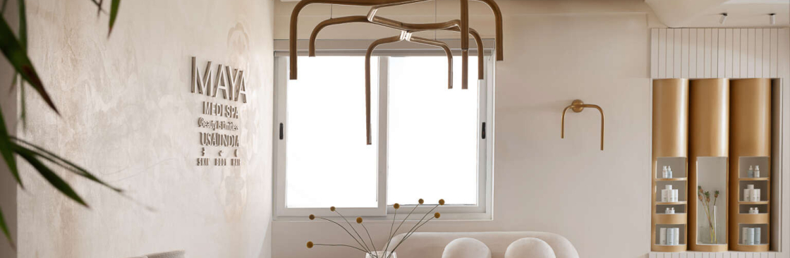 Maya Medi Spa Cover Image