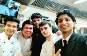 Internships in France – Apply for Internship in France Programs