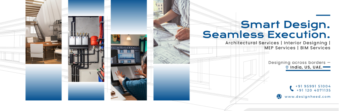 Outlook Designheed Cover Image