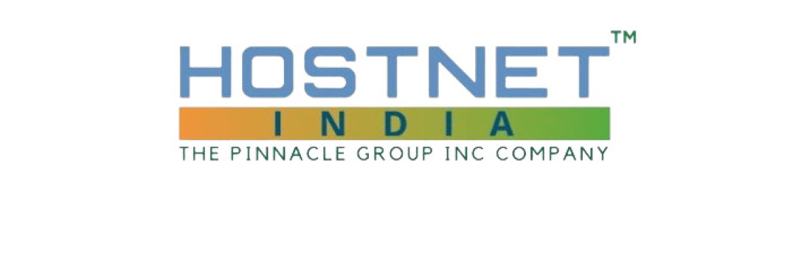 Hostnetindia Hosting Cover Image