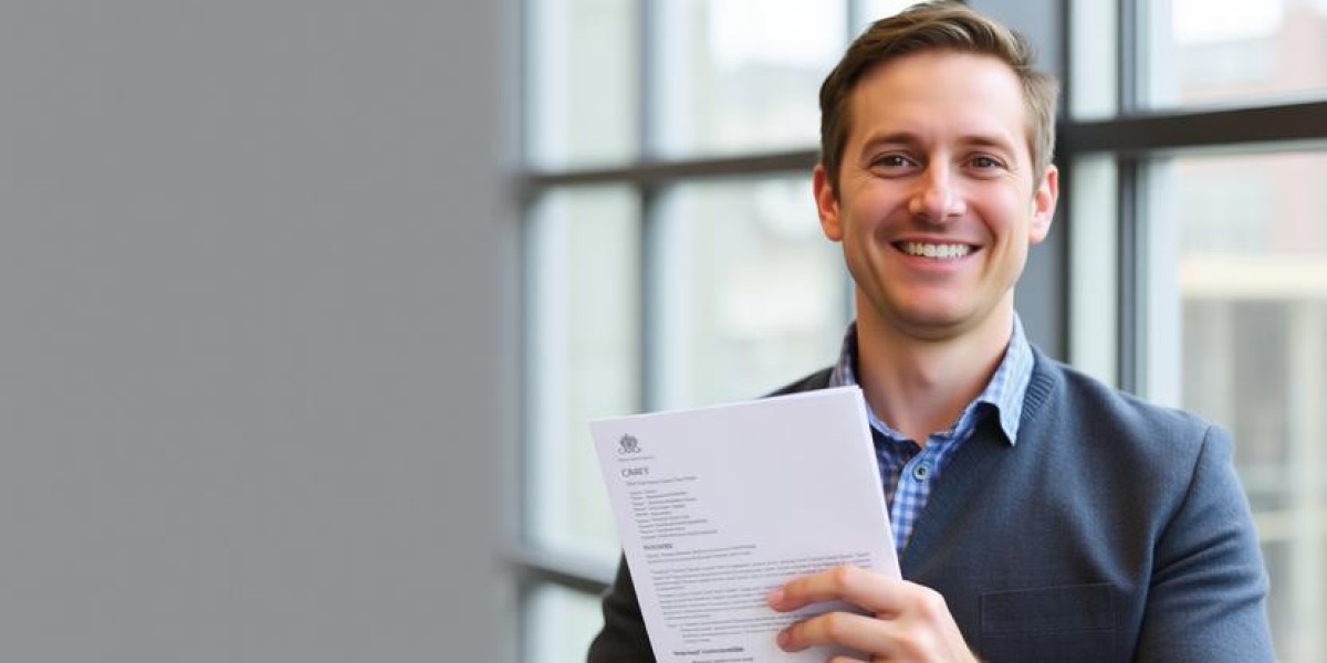 Top UK CV Writers to Boost Your Career Success