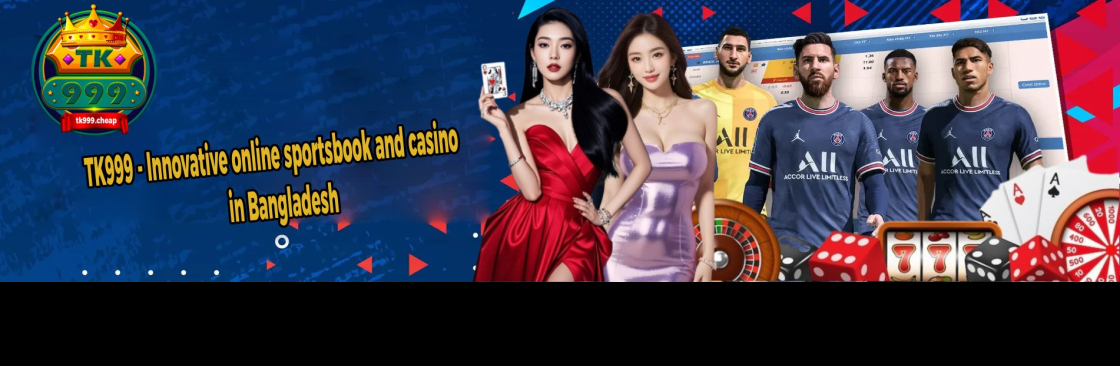 TK999 GAME Cover Image