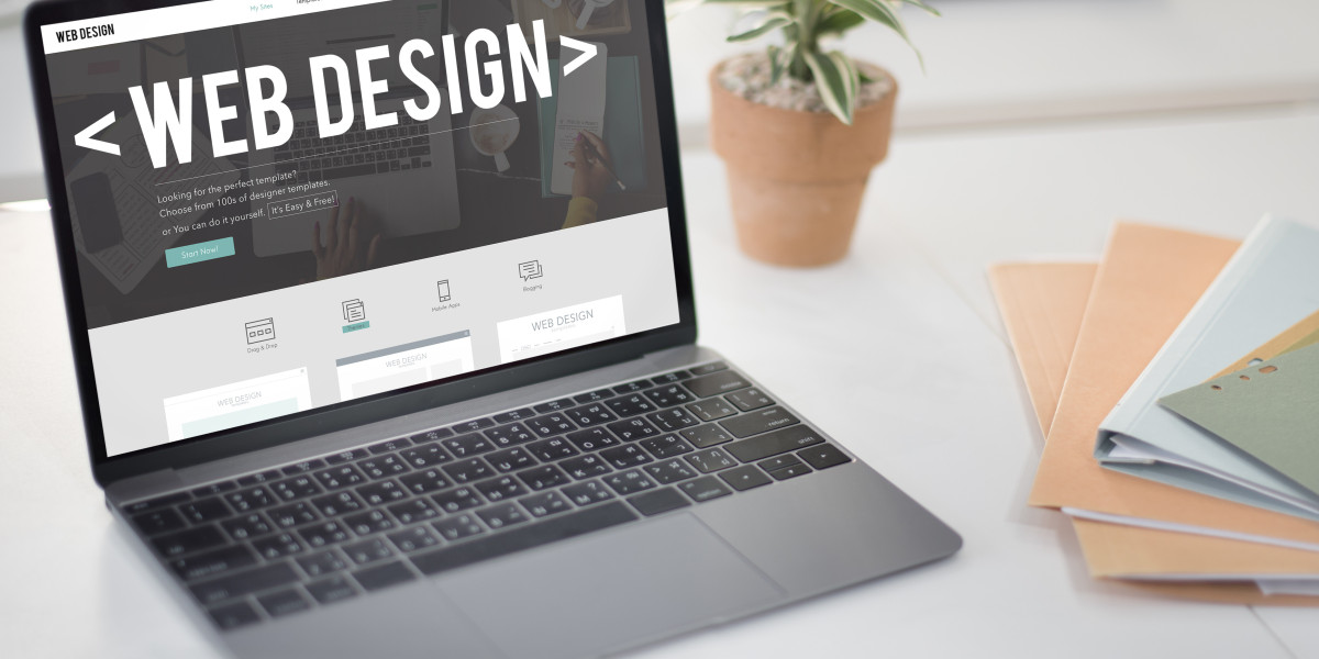Why Every Business Needs Custom Website Design Services