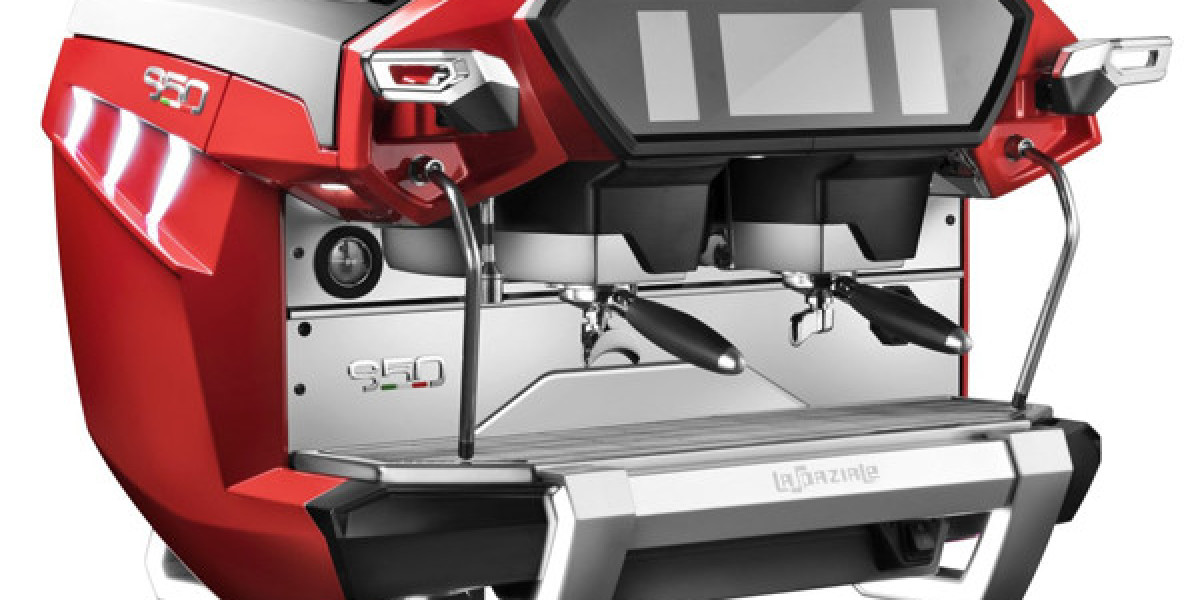 How an Espresso Grinder Improves Coffee Quality Control