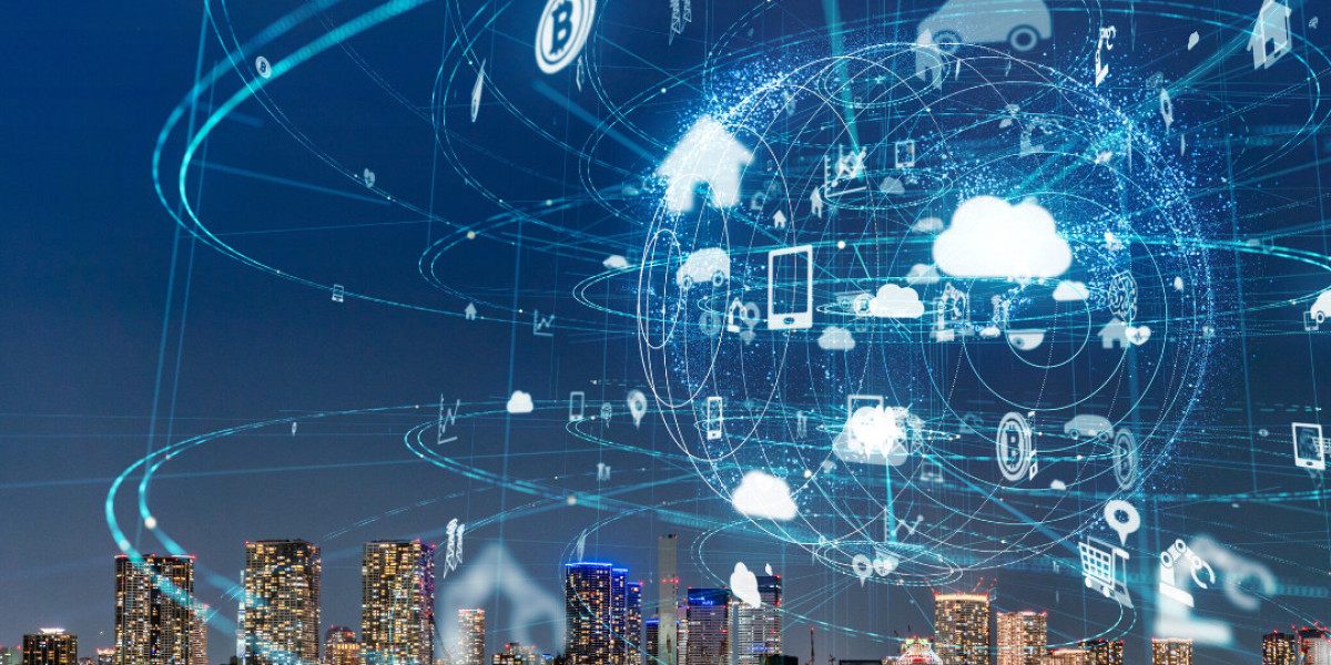 The Connected Future: How IoT Is Quietly Reshaping Everyday Life