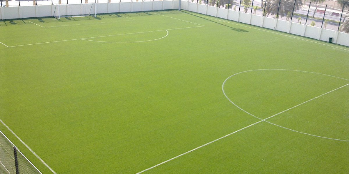 Top Mistakes to Avoid When Choosing a Sports Flooring Supplier in the UAE?