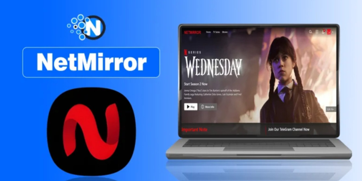 NetMirror App Review: Features, How It Works, Safety, Legality & Free Streaming Explained
