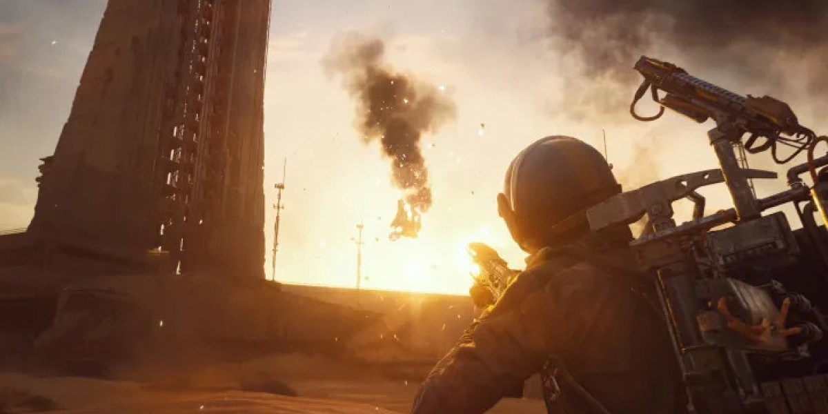 ARC Raiders January Update 1.12.0 Explained