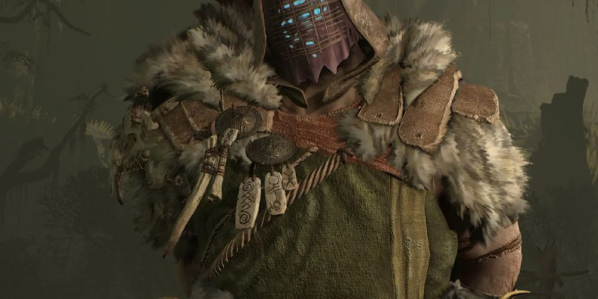 eld.gg Diablo 4 Items: Herald's Morningstar Unique Effect Explained