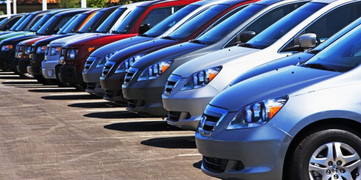Where to Find Reliable Used Cars for Sale in Nigeria