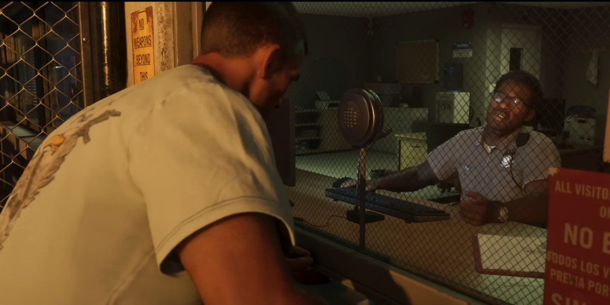 MMOexp:How GTA 6 Turns Stealth Into a True Core Playstyle