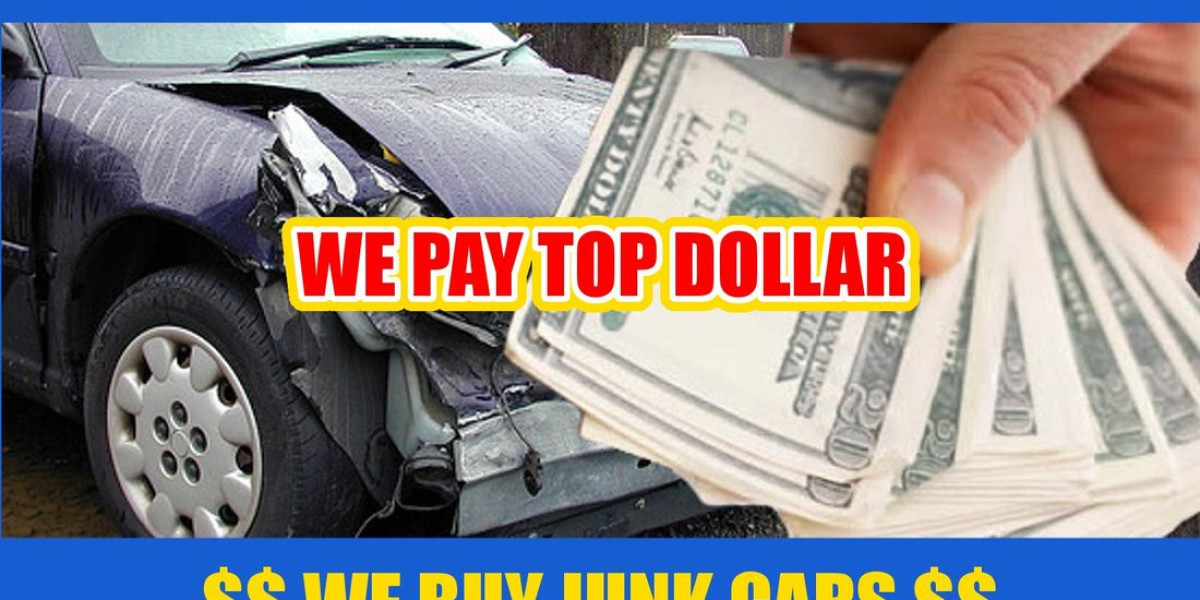 Junkyard Car Pick Up in Warwick RI | How the Process Works