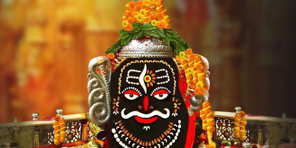 ujjain omkareshwar jyotirlinga tour packages