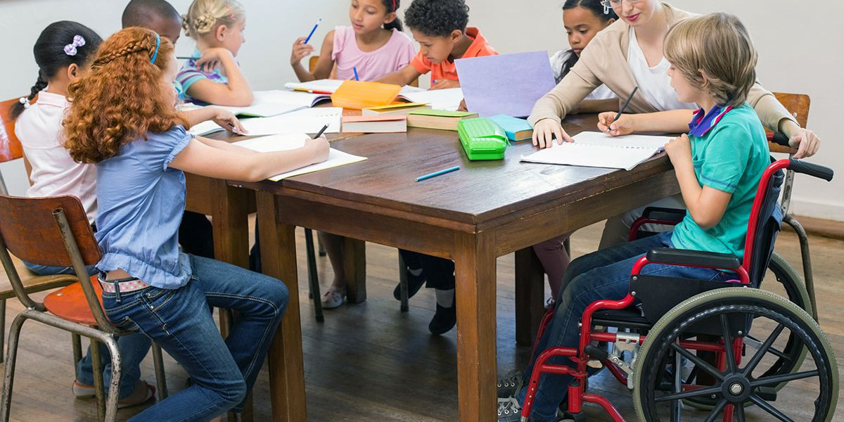 Supporting Children Through Special Needs Education and Therapy in Lahore