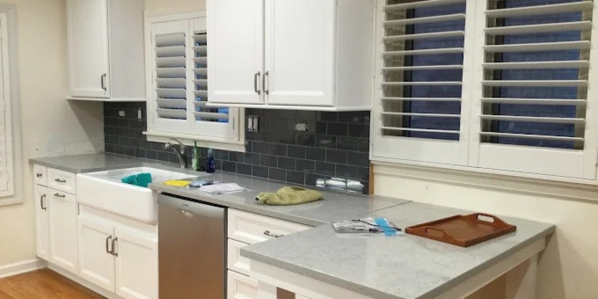 Expert Kitchen Cabinet Repair in Inverness, IL
