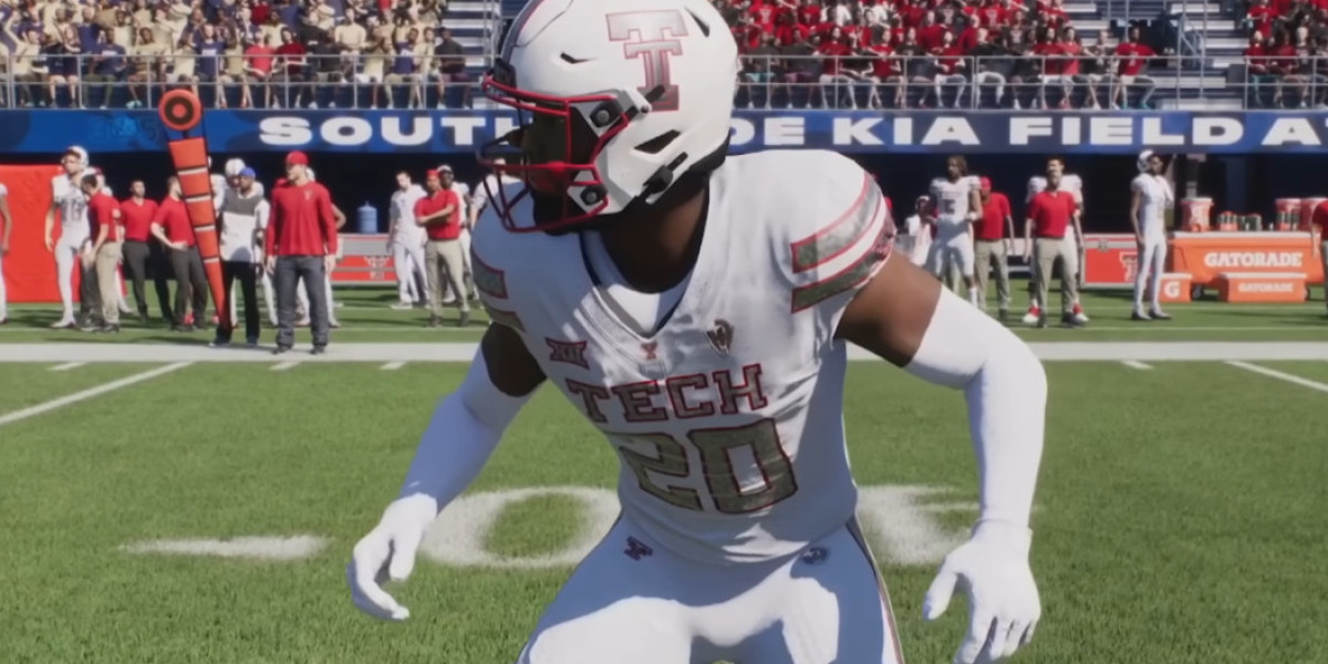 MMOexp:Short yard offense tips for College Football 26 players