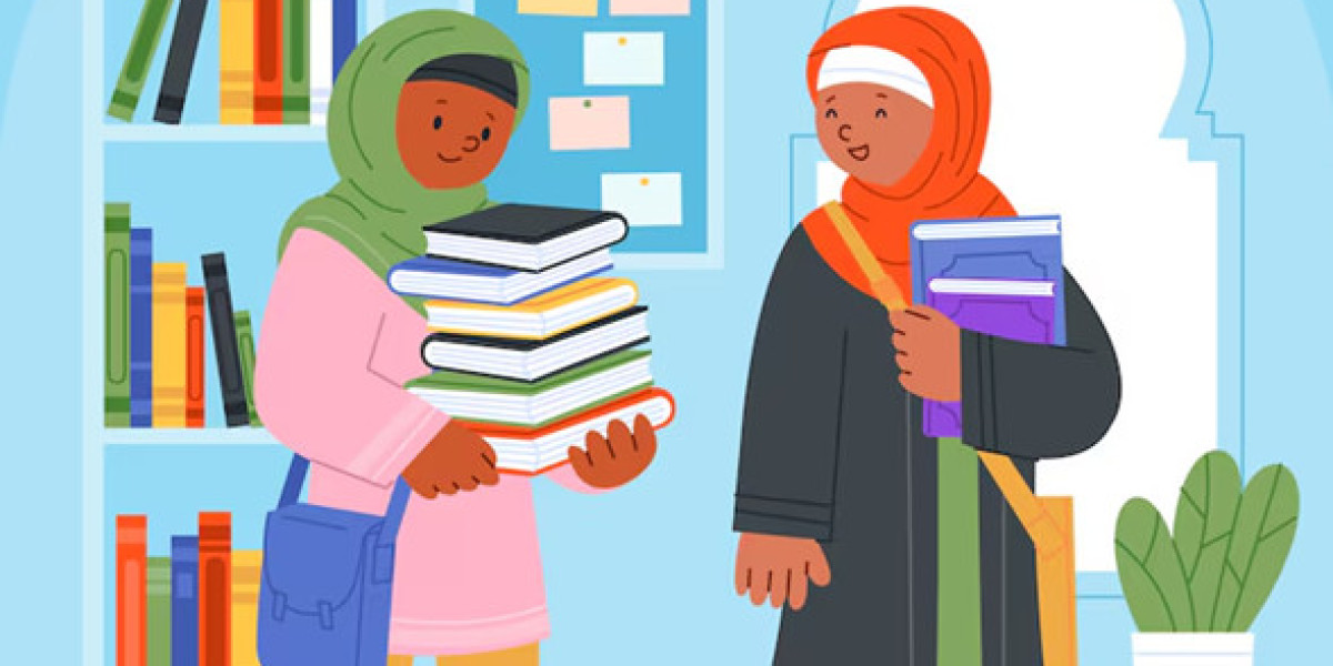 Choosing the Right Islamic School in DHA: A Parent’s Complete Guide