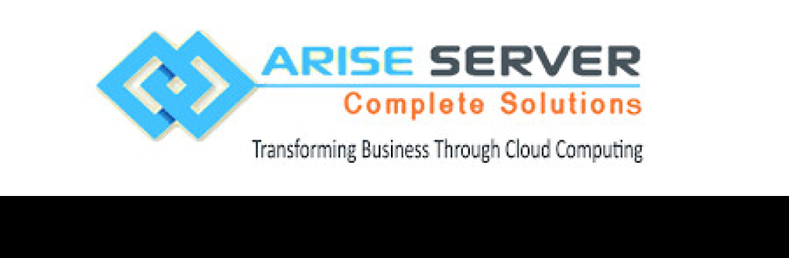 Arise Server Cover Image