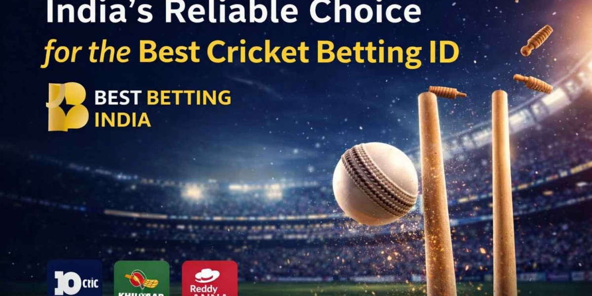 India’s Reliable Choice for the Best Cricket Betting ID | BestBettingIndia
