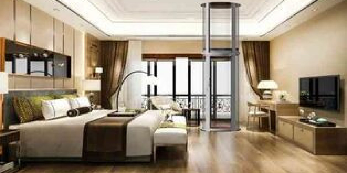 How Much Would It Cost to Build an Elevator in a House?