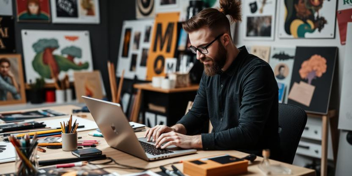 Motion Graphics Design Services That Drive Attention, Engagement, and Results