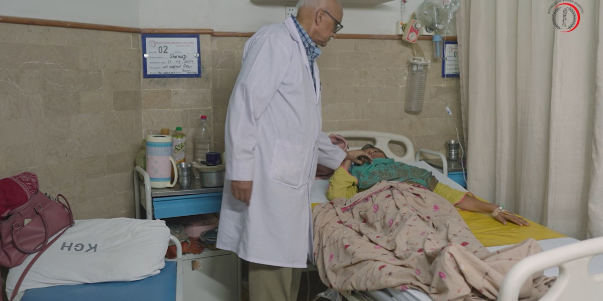 Finding the Right Hospital Near Me Quickly