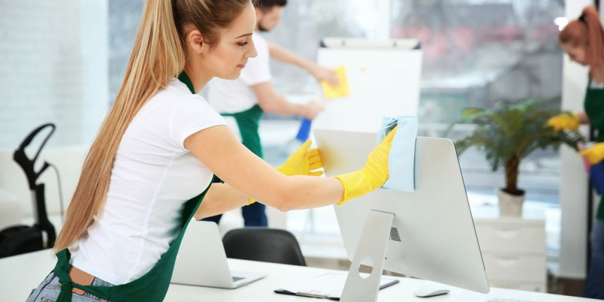 Trusted and Affordable House Cleaning Services in Watauga, TX