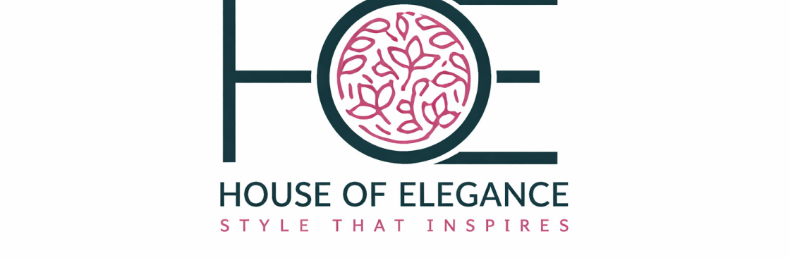 House Of Elegance Cover Image