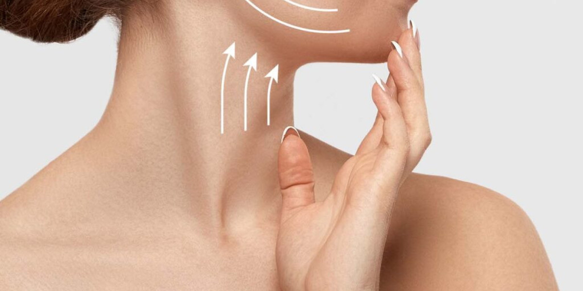 Sculpt, Lift, and Refresh Your Facial Skin Naturally with Endolift