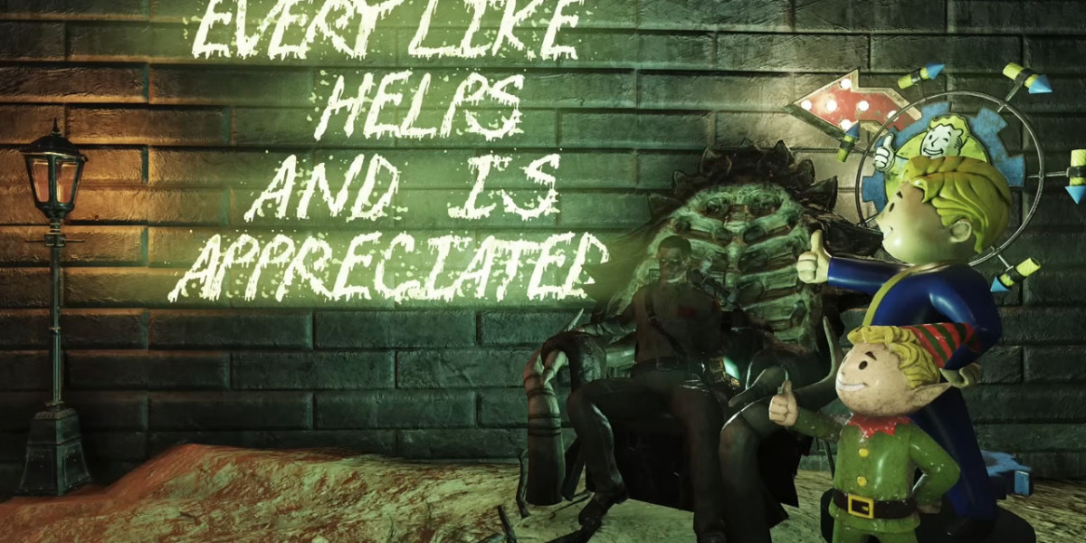 Hidden Fallout 76 Fixes Cause Community Uproar