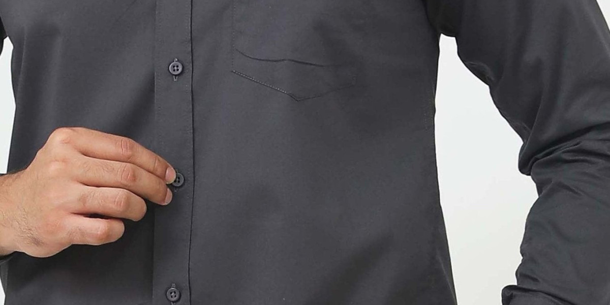 Best Office Wear Shirts for Men: A Complete Style & Comfort Guide