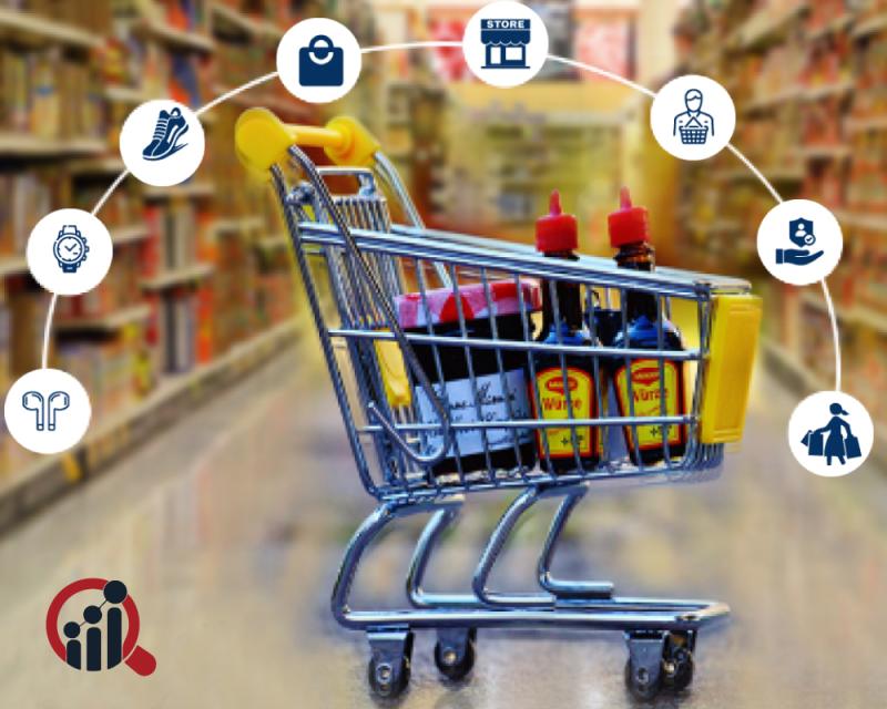 Saudi Arabia Retail Market Outlook: Digital Transformation