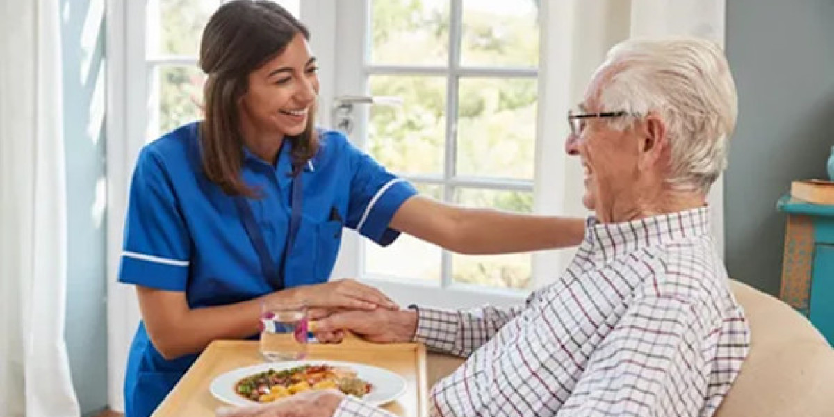 Discovering Quality Home Nursing Services Near You