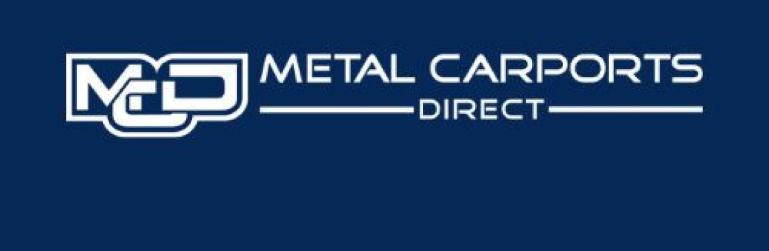 Metal Carport Direct Cover Image