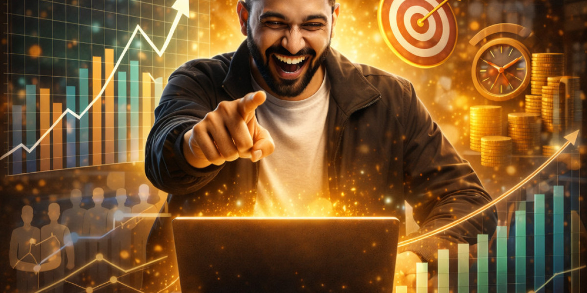 How user behavior impacts long-term success online