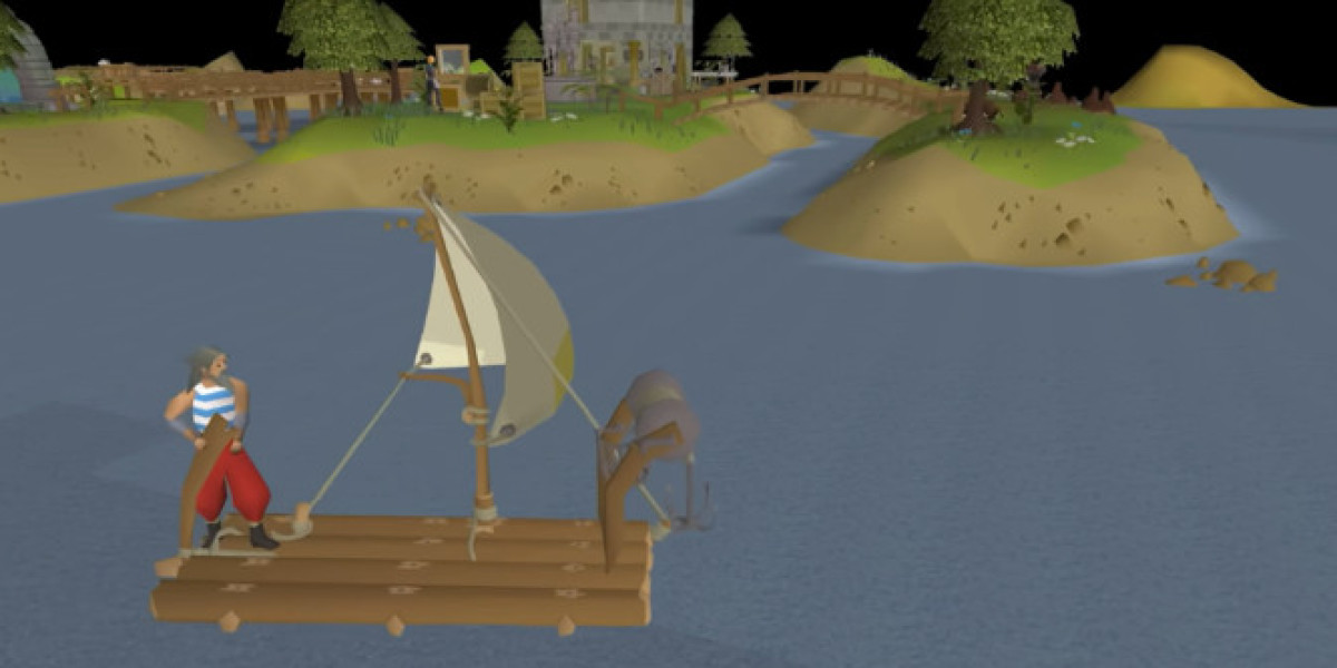 How to Activate Fairy Rings in OSRS gold