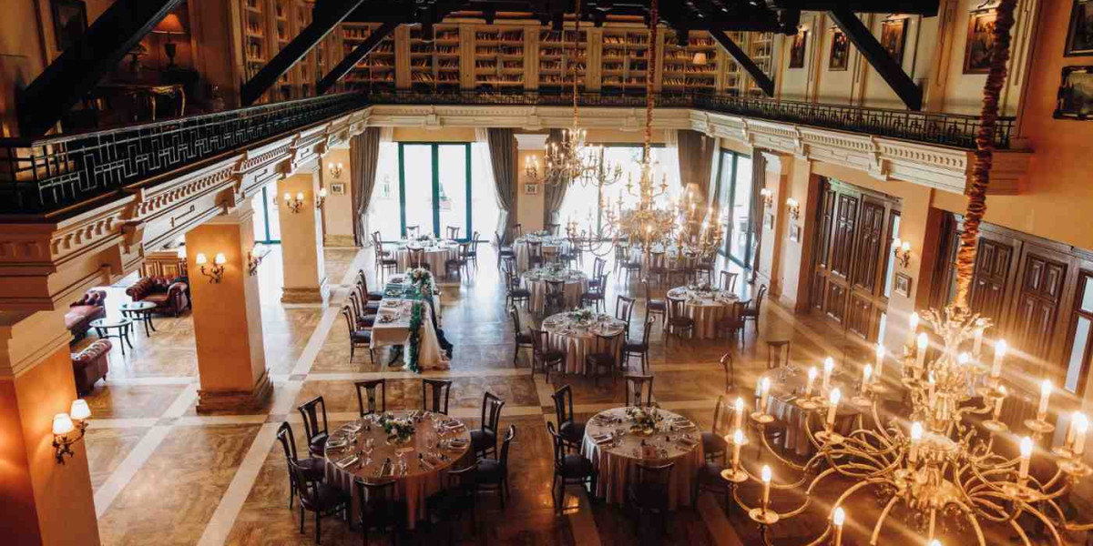 Things to Know Before Picking a Function Venue in Sydney CBD