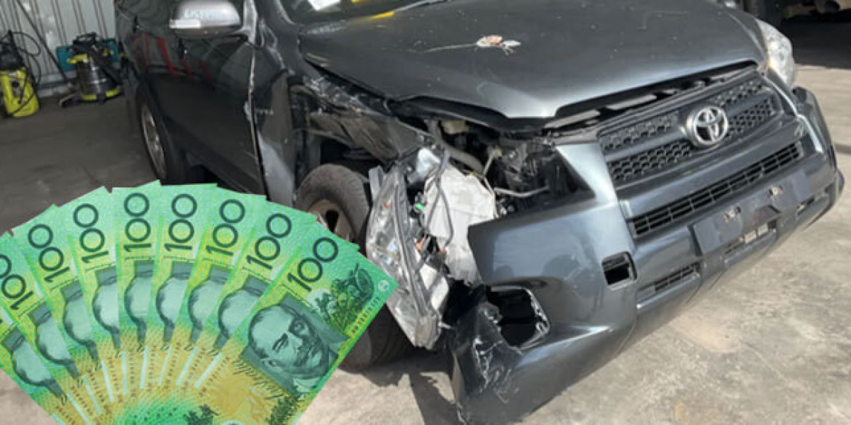 How Salvage Yards Decide Which Cars Live On Through Parts