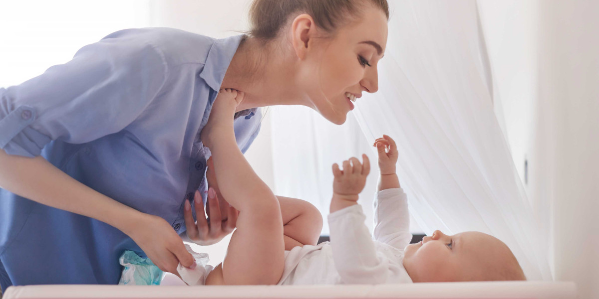 WHY IS HIRING A PART-TIME NANNY IN ABU DHABI A SMART CHOICE FOR WORKING PARENTS?