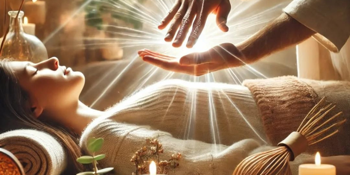 Negative Energy Removal in Georgia: Restore Peace, Positivity, and Balance Naturally