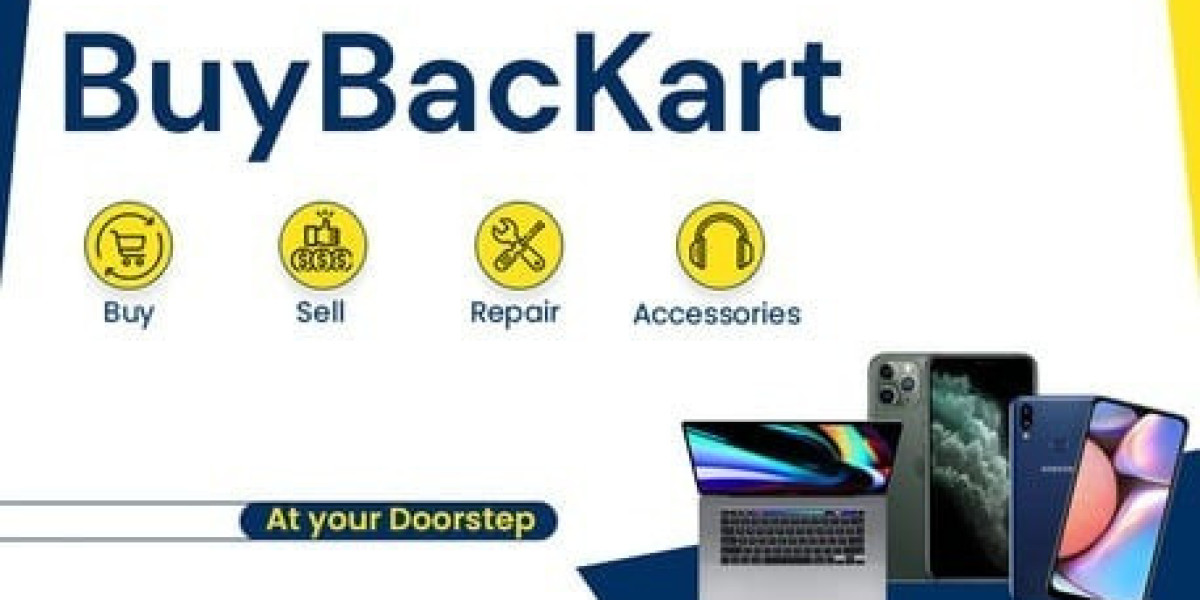 Why Is BuyBacKart the Smart Choice to Sell Laptop and Tablet Online?