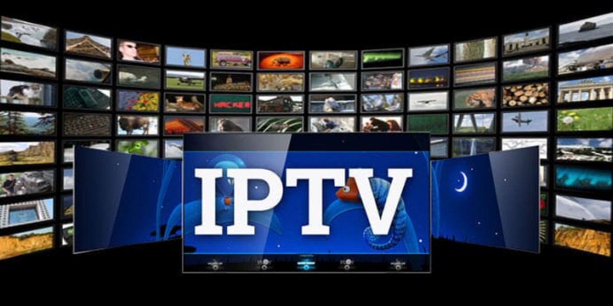British IPTV: The Ultimate Guide to Streaming UK TV Channels Worldwide