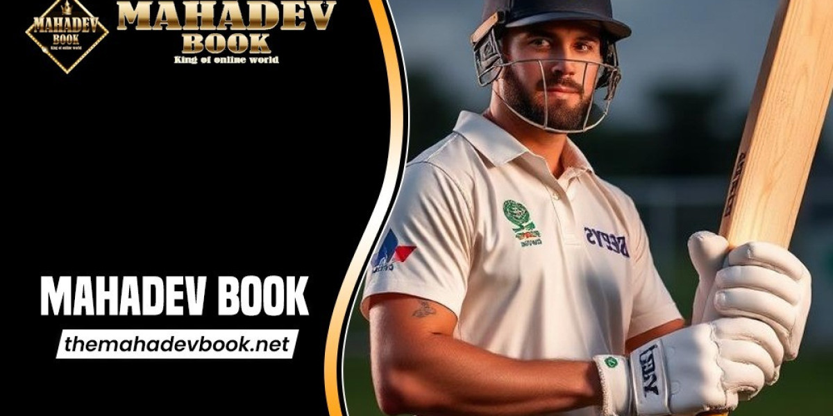 Mahadev Book ID: A Complete Beginner’s Guide to Mahadev Book Online