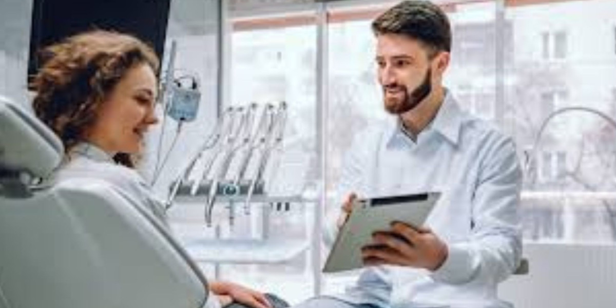 Why Dental Office Local SEO Is Critical for Practice Growth