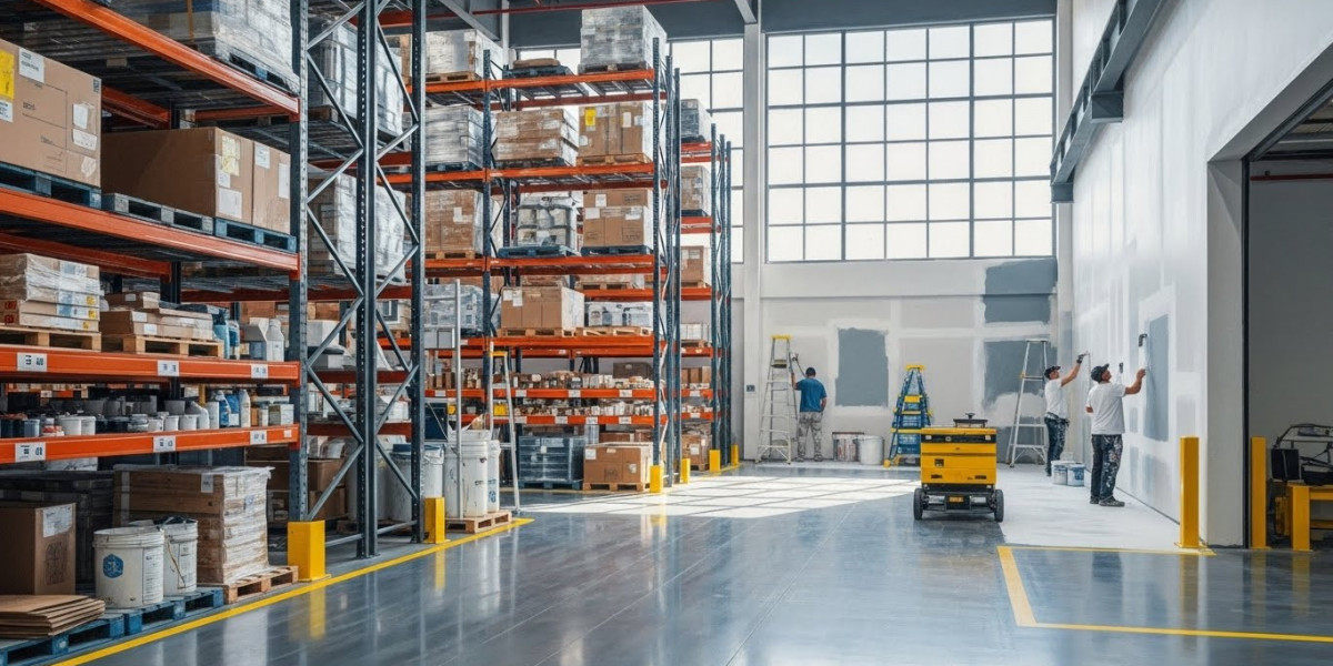 Interior House Painters Port Coquitlam – Professional Painting for Beautiful Homes