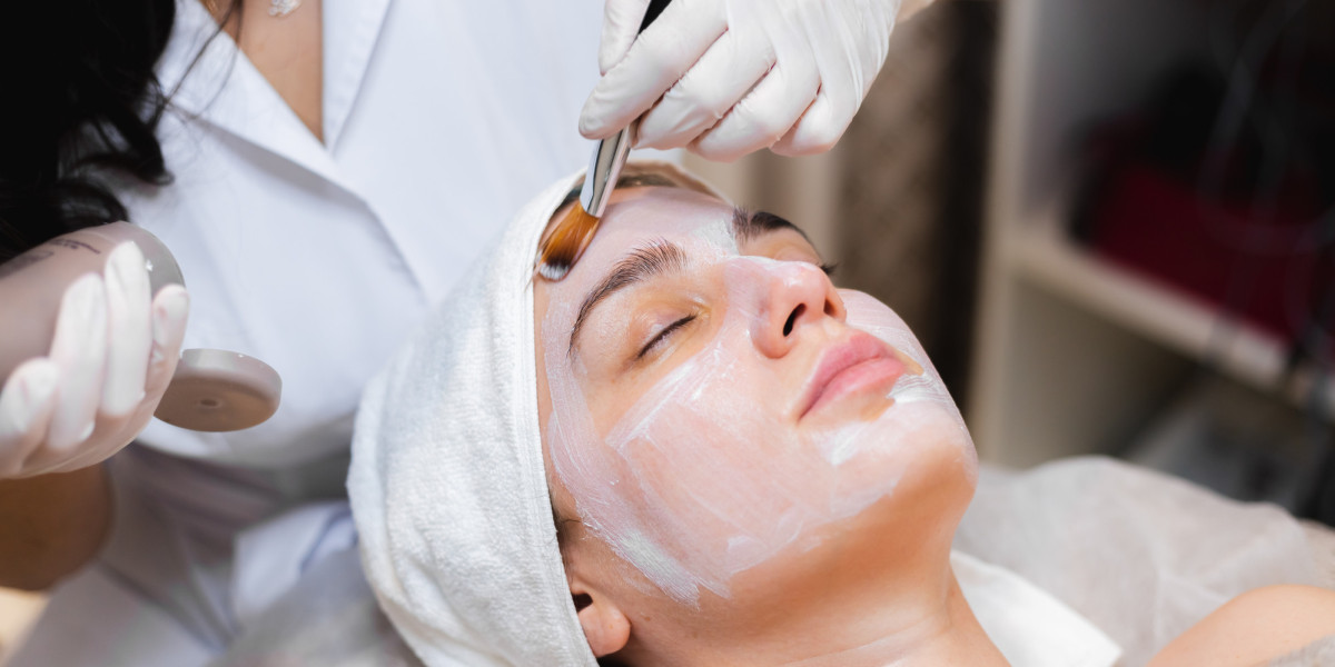 How Do Superficial Chemical Peels Refresh and Exfoliate Skin?
