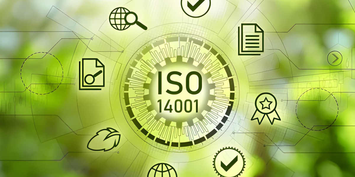 Why ISO 14001 Certification in Saudi Arabia Is Important for Businesses