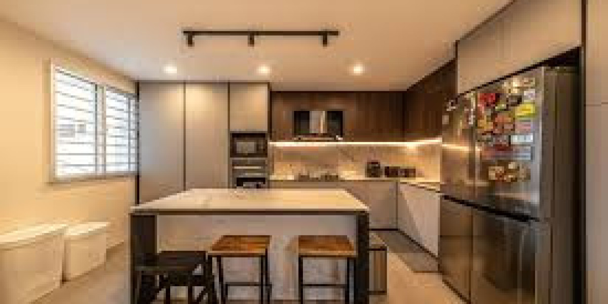 Top Affordable Interior Designer Singapore for Small Apartments